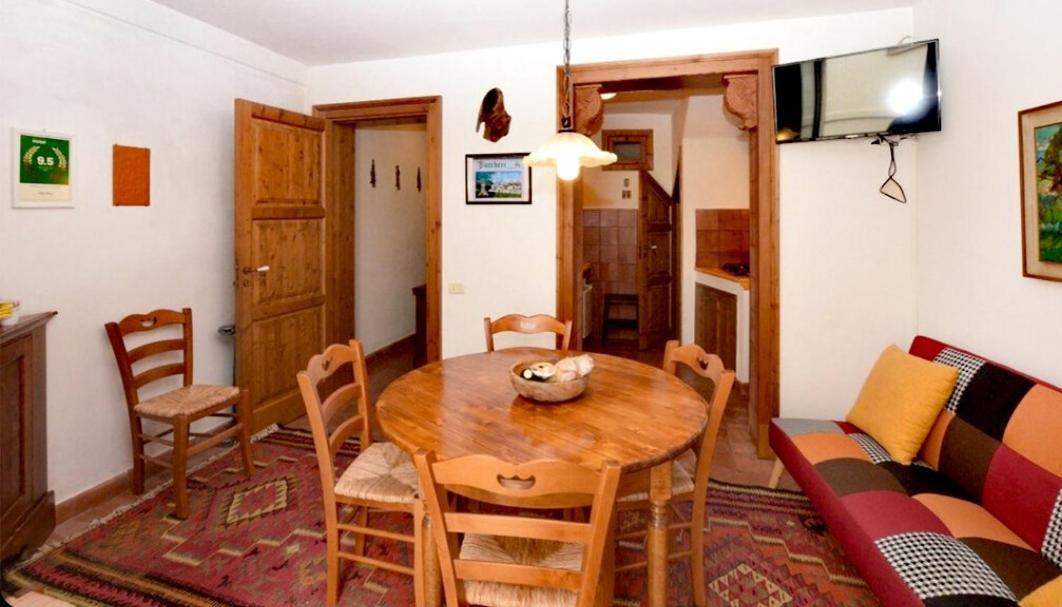 Casa Perni Buccheri